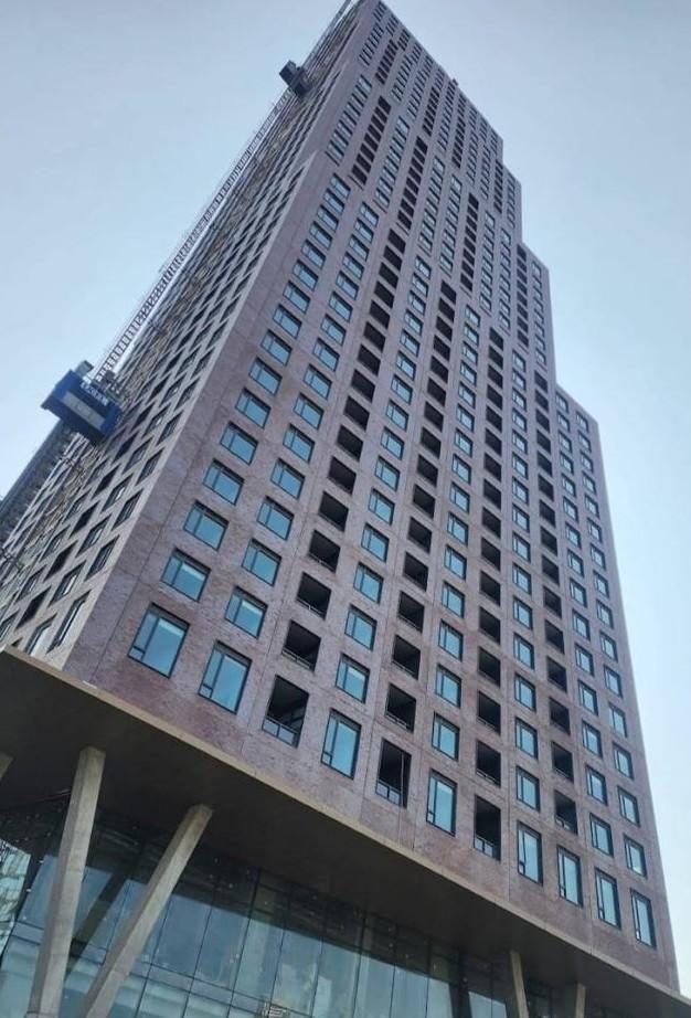 CG Tower Condos Expo 5