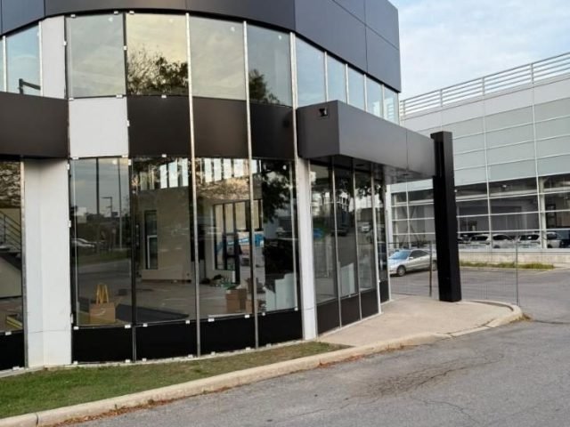 Erin Mills Acura Dealership