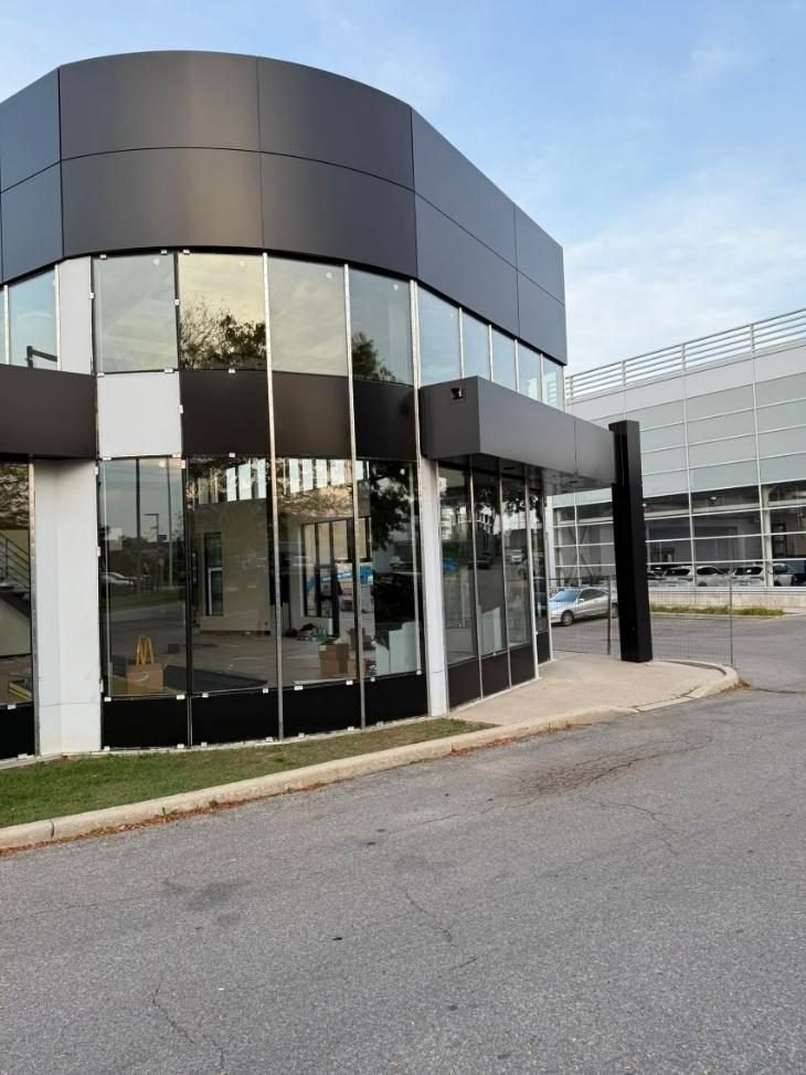 Erin Mills Acura Dealership