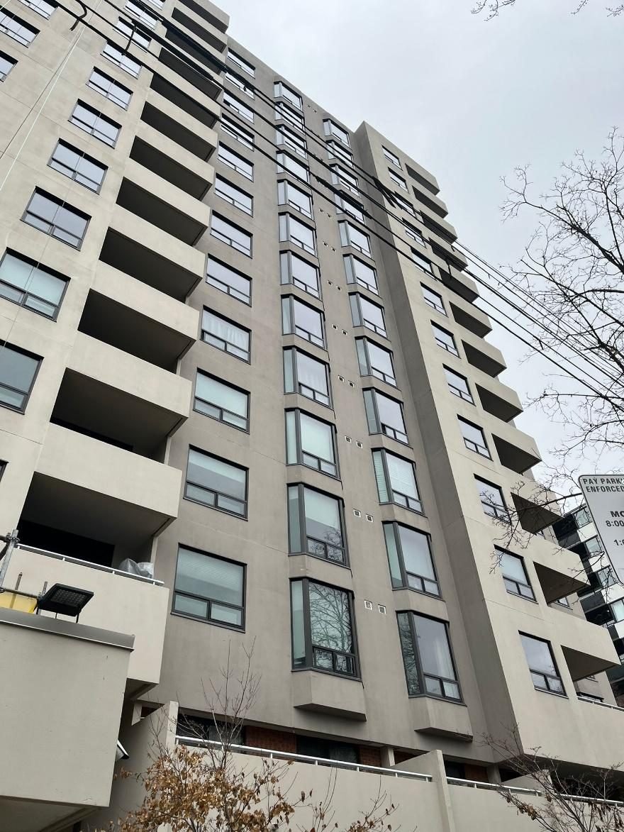 Gloucester Condos