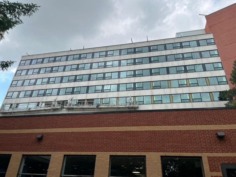 Humber College Residence