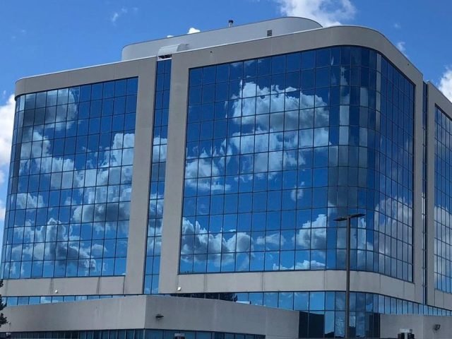 Humbold Business Centre