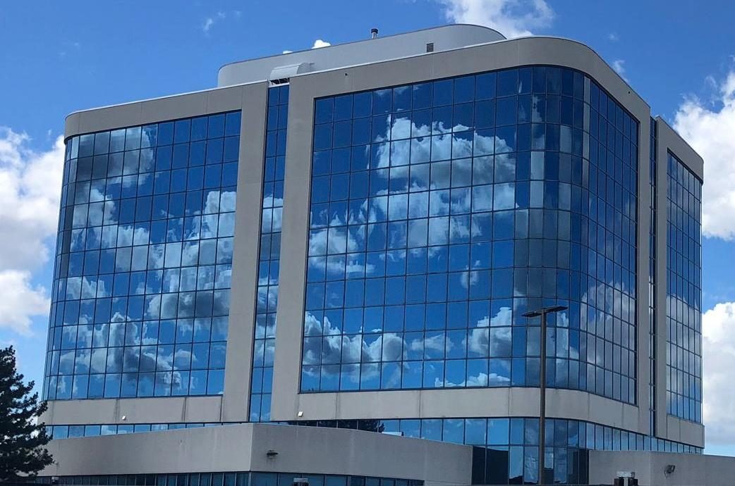 Humbold Business Centre