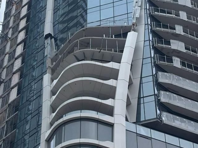 Pinnacle One Yonge