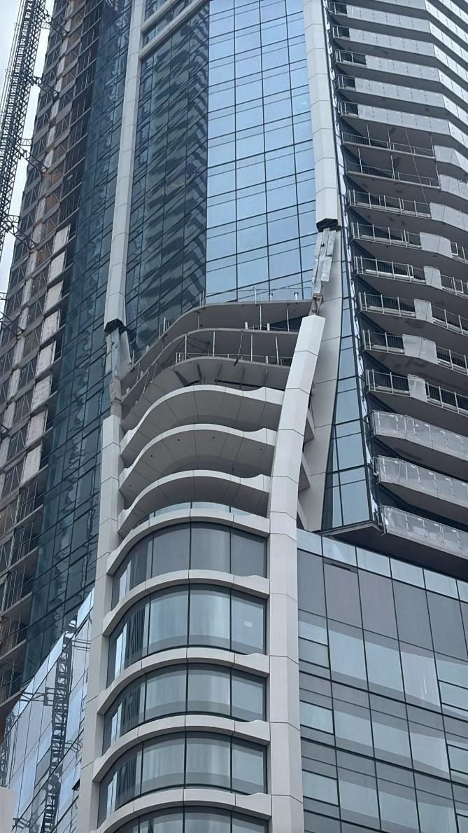 Pinnacle One Yonge
