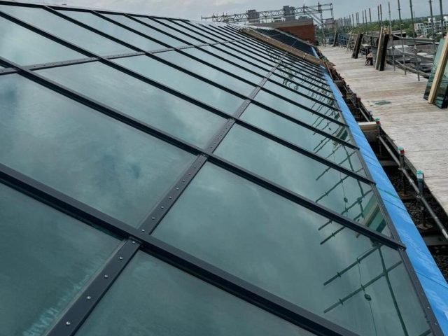 Skylight Installation & Replacement