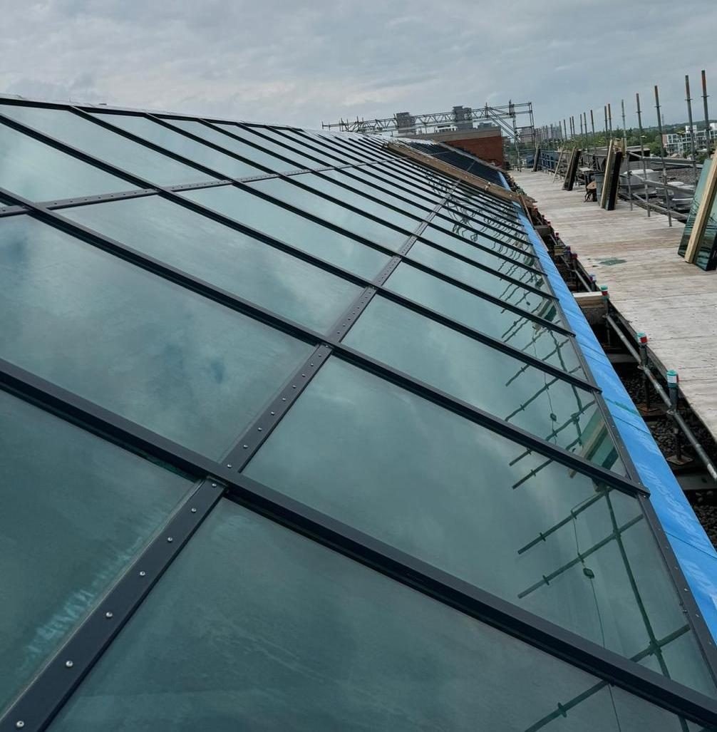 Skylight Installation & Replacement