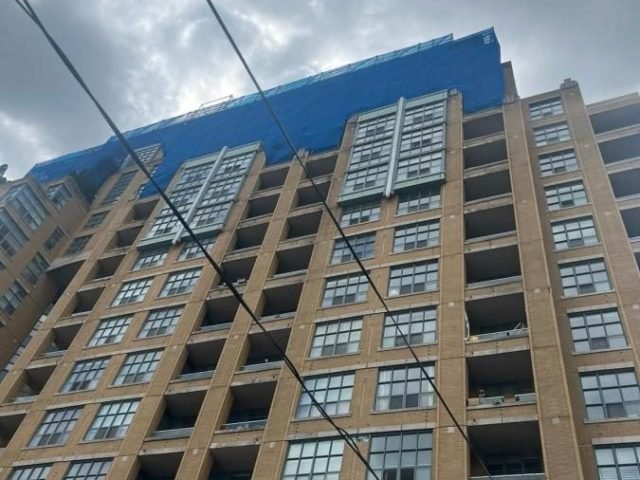 The Morgan Condos