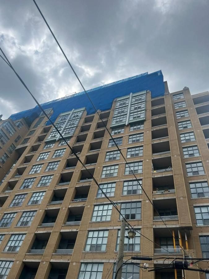 The Morgan Condos
